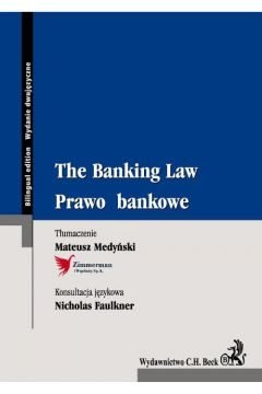 The Banking Law — C.H. Beck, language consultation Nicholas Faulkner