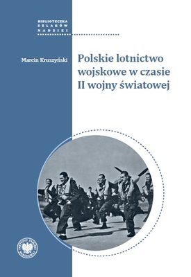 Polskie lotnictwo wojskowe — IPN publication