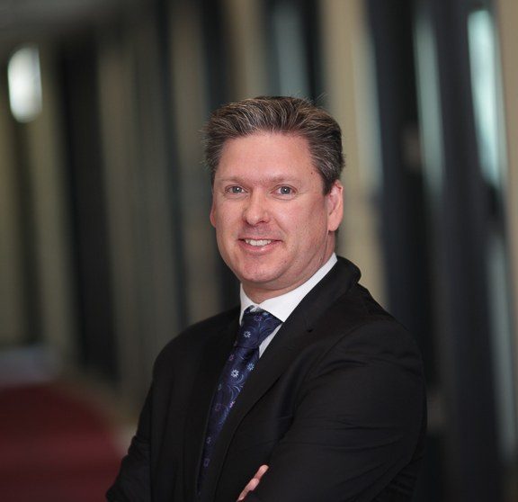 Nick Faulkner — British English proofreader and translator